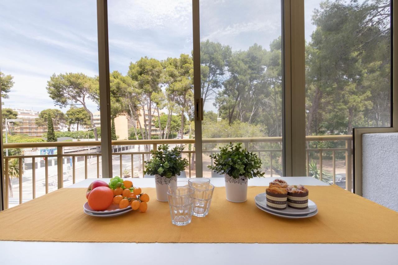 Homes & Go Cat 92 I Salou Exterior foto